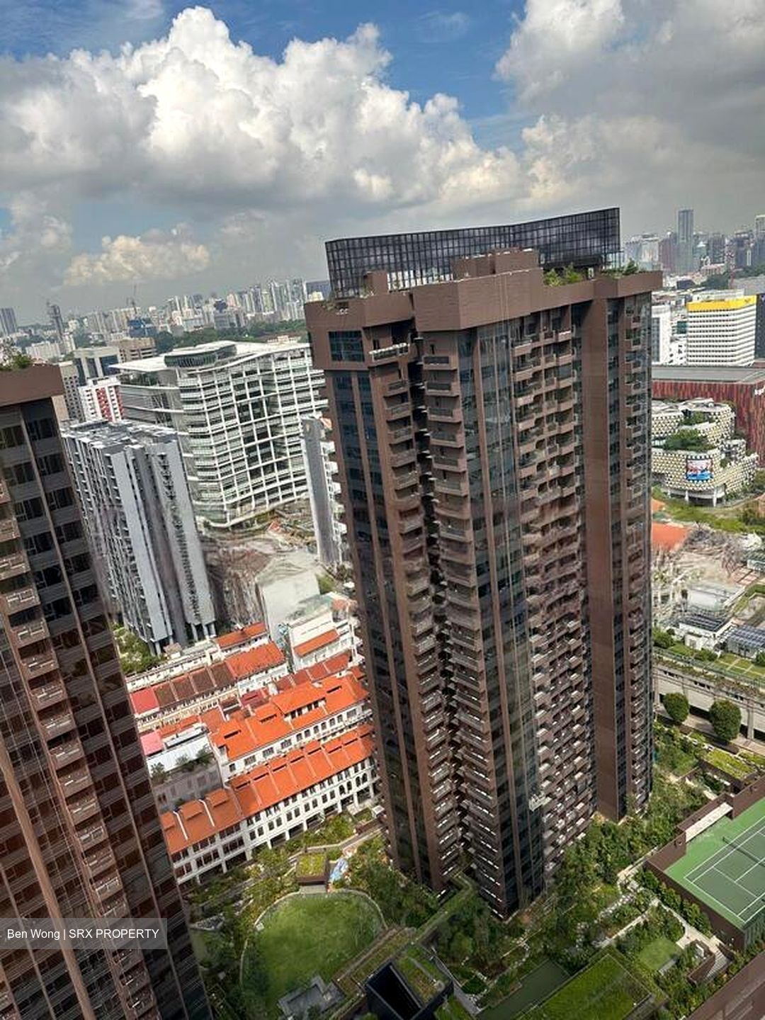 Midtown Modern (D7), Apartment #458965861
